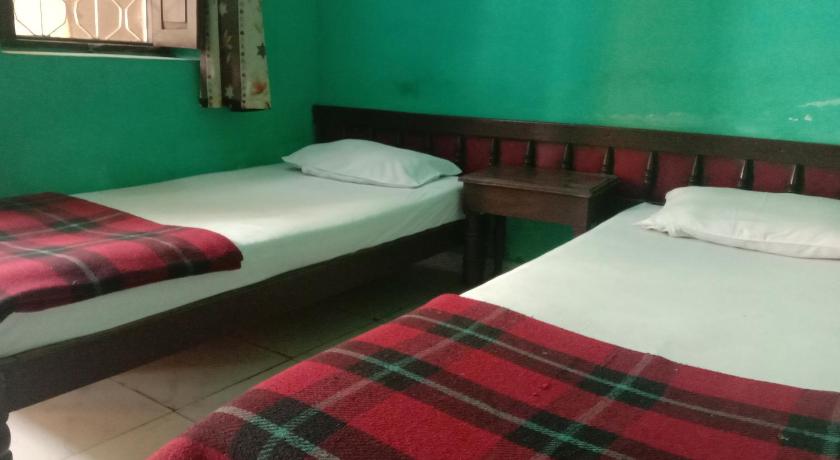hotel yogi lodge – Khajuraho, 