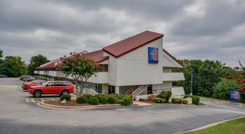 Motel 6-Birmingham, AL