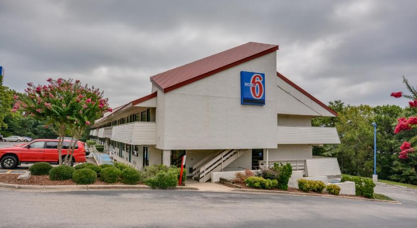 Motel 6-Birmingham, AL