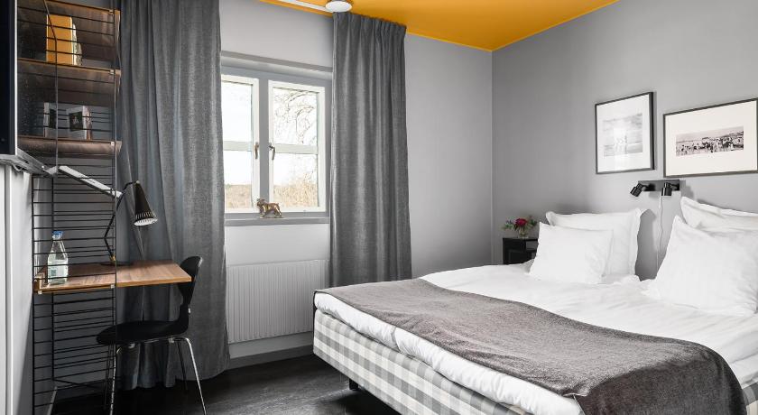Haringe Slott photo