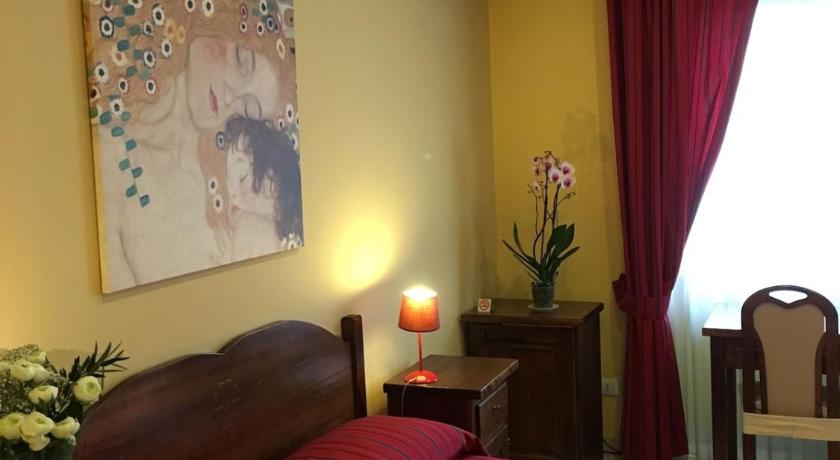 Perseo B&B