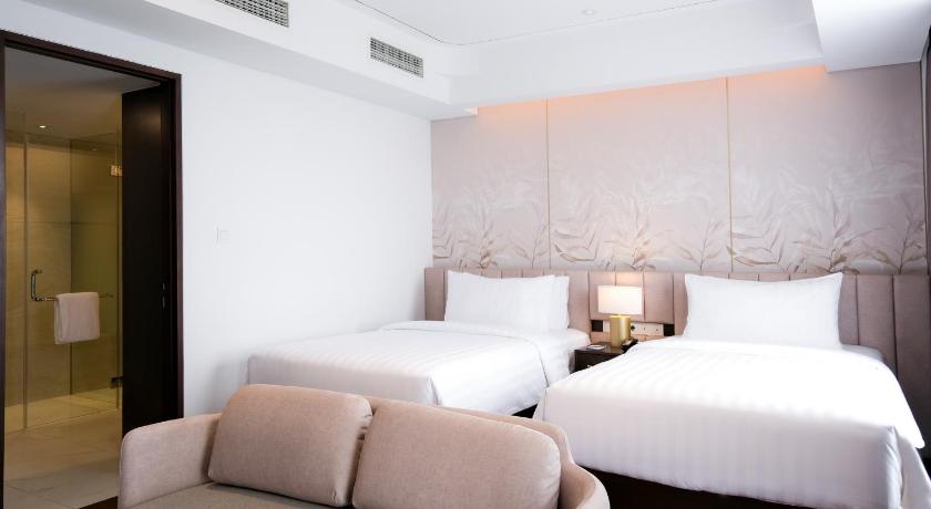 Image of Premier Suite Twin 3