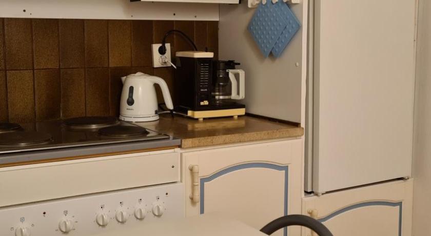 キレベリ Villa Luna Breakfast Hotel 3つ星 ホテル 客室