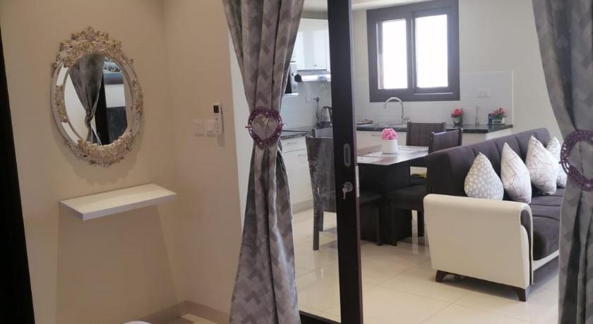 Hawana Salalah Resort Sweet Home Lily Apartment - image 43
