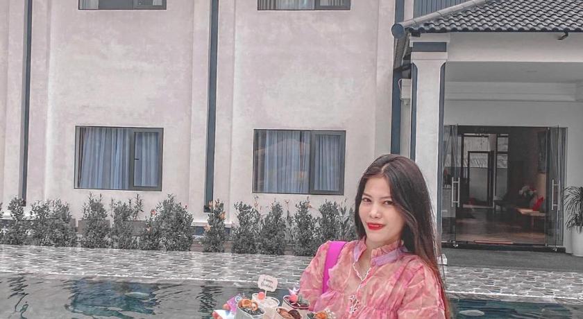 The Dreamers Homestay photo