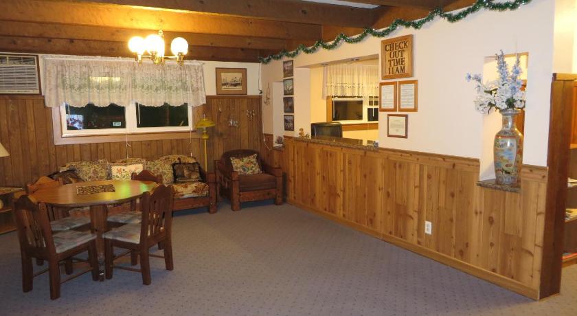 Travelers Inn Motel photo