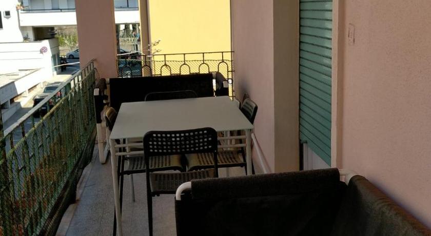 2 bedrooms appartement at Sestri Levante 200 m away from the beach with furnished balcony and wifi photo