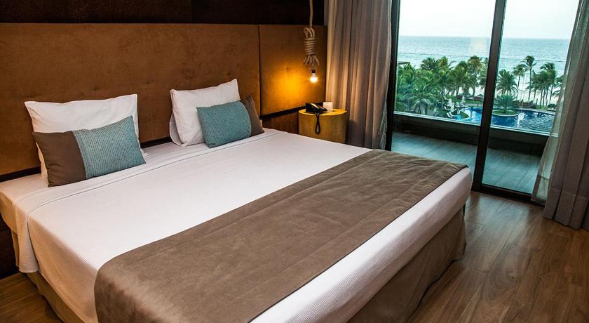 Carmel Cumbuco Resort photo