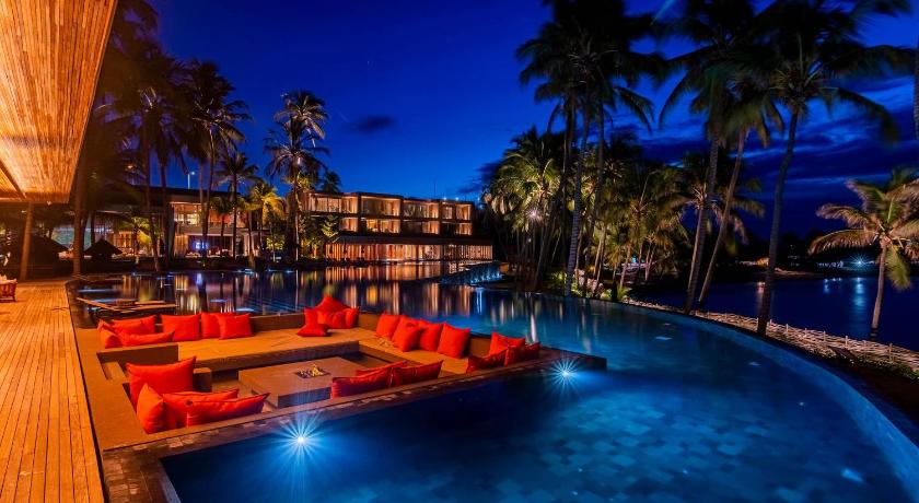 Carmel Taiba Exclusive Resort photo
