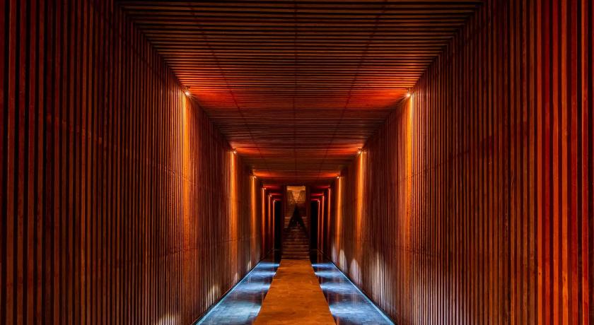 Carmel Taiba Exclusive Resort photo