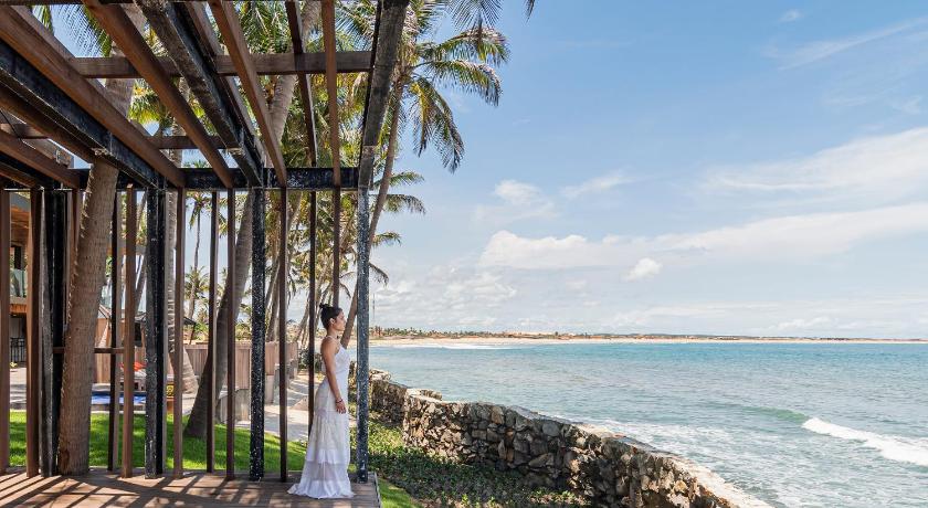 Carmel Taiba Exclusive Resort photo