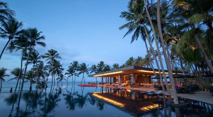 Carmel Taiba Exclusive Resort — Hotel in Sao Goncalo do Amarante