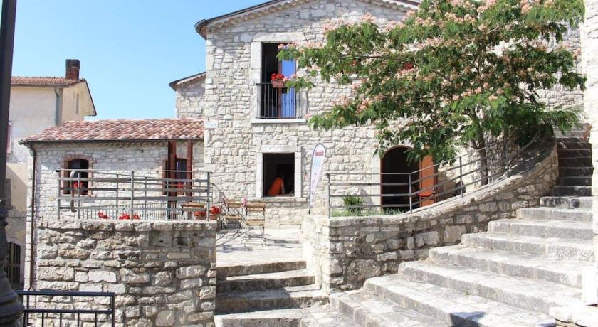 Albergo Diffuso di Campolattaro