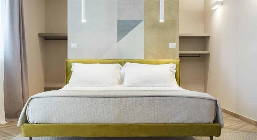 Bed &amp; Breakfast LA HOME and Apartments — Hotel in Moniga