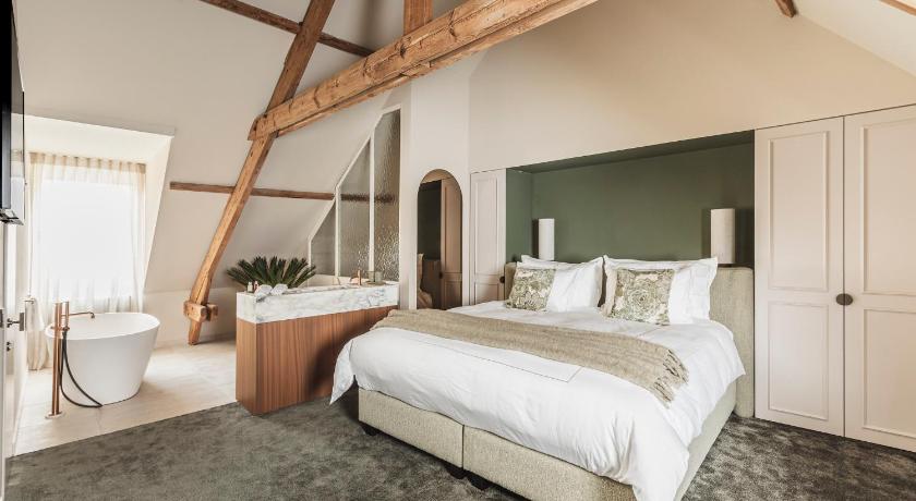 Raphaelles Boutique b&amp;b — Hotel in Bruges