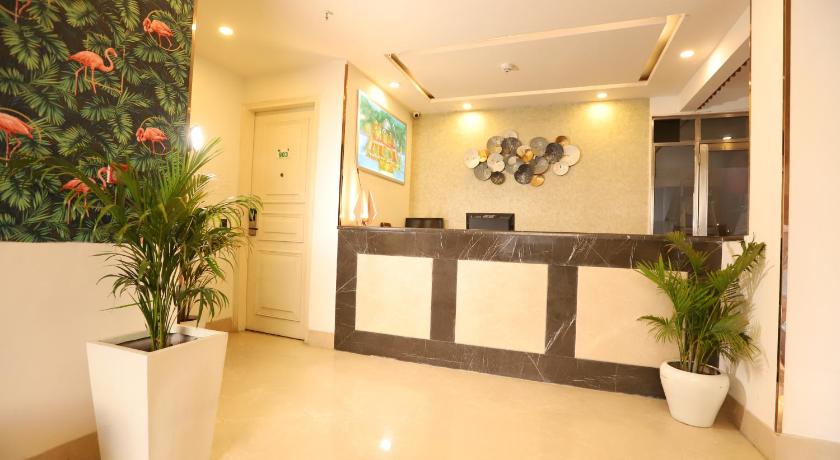 Mayur By roomsinc  New Delhi photo