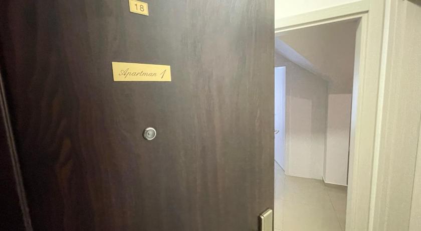 Apartman 1 photo