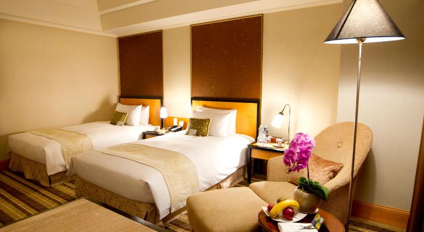 Image of Superior Twin bed 6