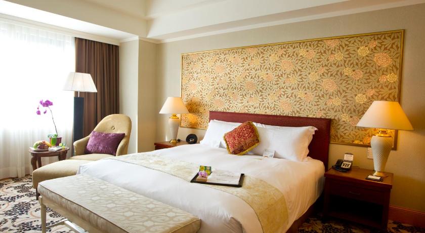 Image of Premier Suite 4