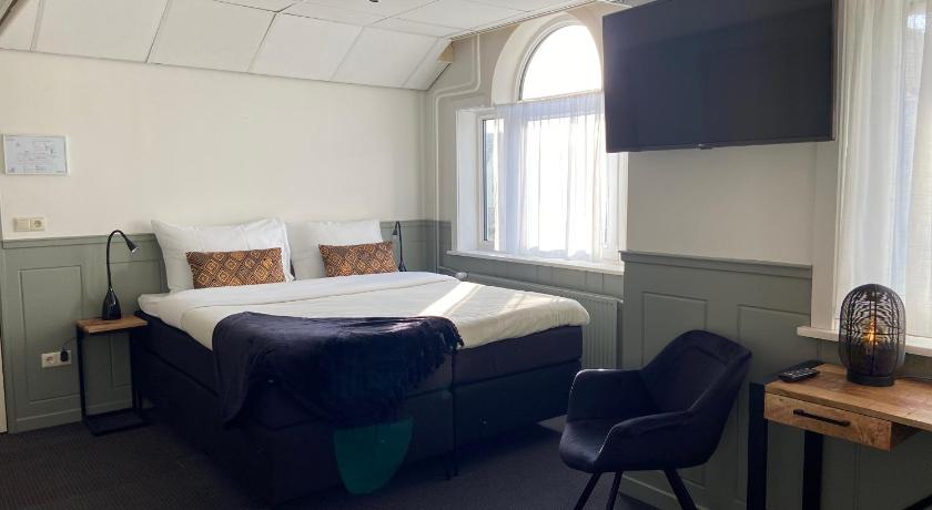 Hotel Beatrix photo