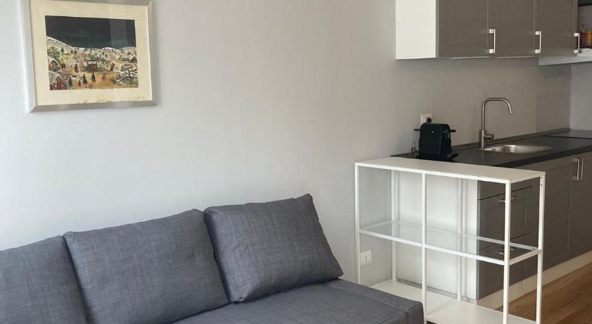 City Life Top apartment photo