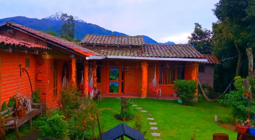 Kalera Wasi — Hotel in Otavalo