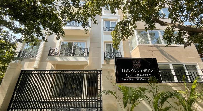 The Woodbury near Cyberhub - image 5