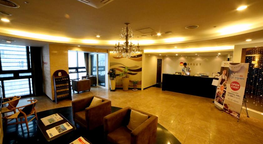 Sunset Hotel, Busan | 2023 Updated Prices, Deals