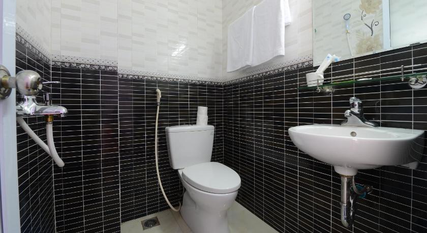 ハノイ Hanoi Fantasea Hotel 1つ星 ホテル レストラン