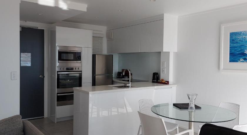 Image of Deluxe Apartment 1