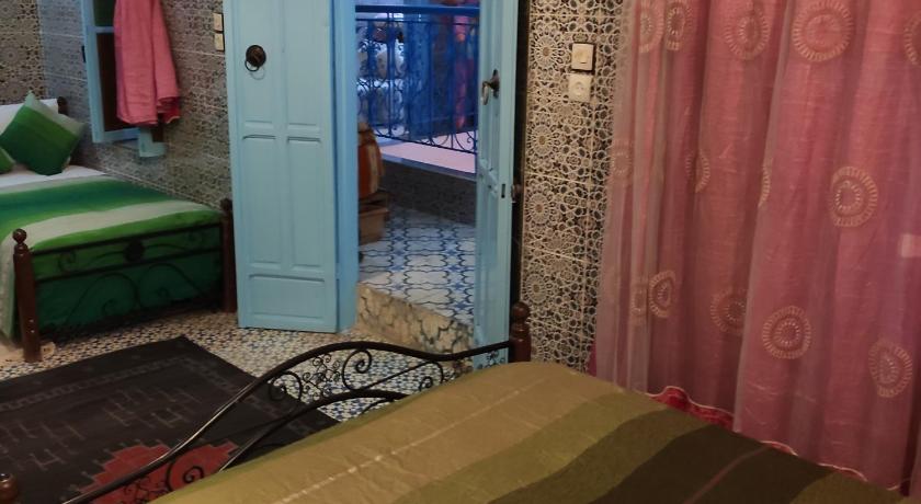 Image of Meknes Suite 7