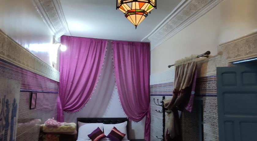 Image of Princière Room 0