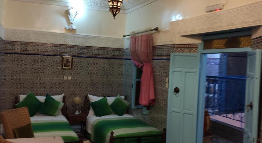 Image of Meknes Suite 0