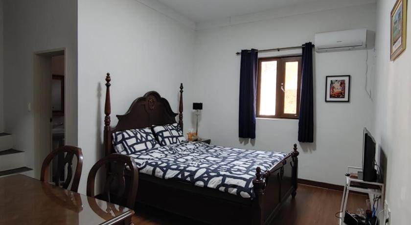 Image of Deluxe Triple Room 0