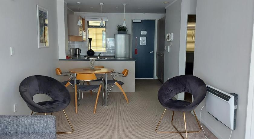 Image of Two-Bedroom Apartment - Lower Floor 3