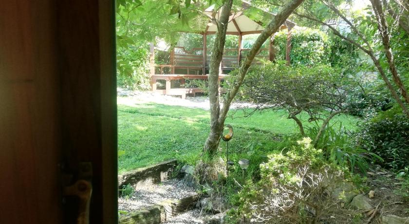 Image of Studio Cottage 12