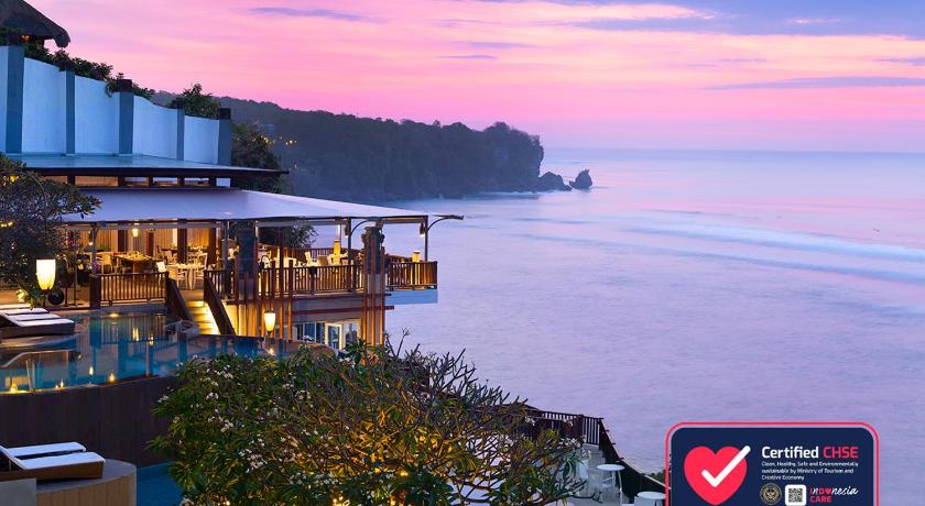 Anantara Uluwatu Bali Resort