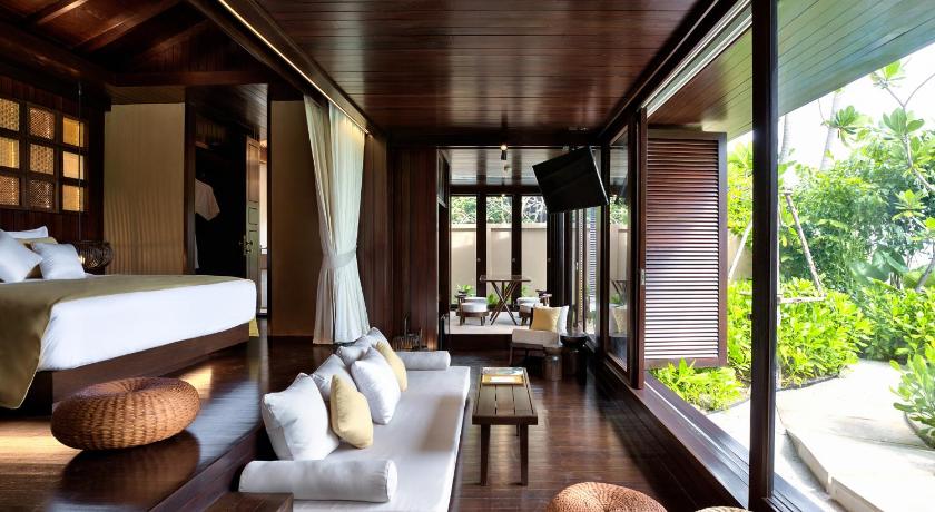 The Spa Resorts - Lamai Beach - image 2