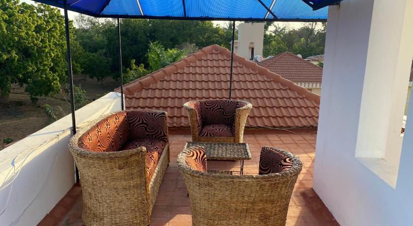 Nyali Villa photo