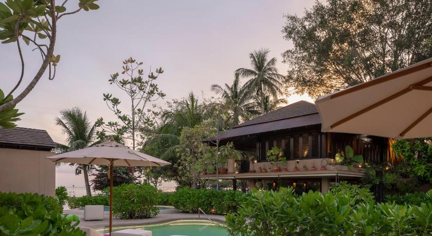 The Spa Resorts - Lamai Beach - image 9