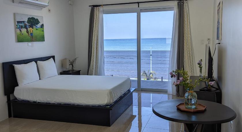 Inn The Town — Hotel in Port Antonio