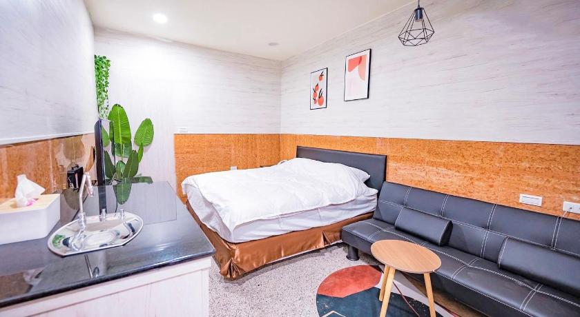 Image of Deluxe Room Double 0