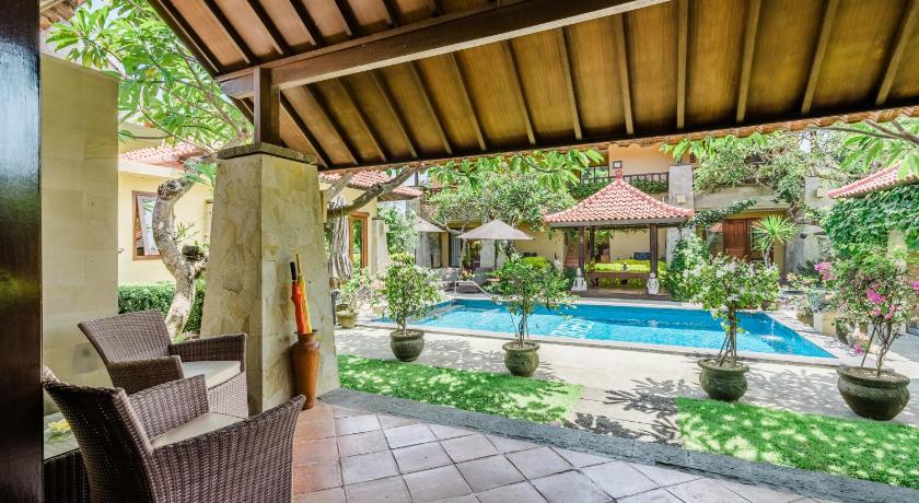 Pondok Ayu photo
