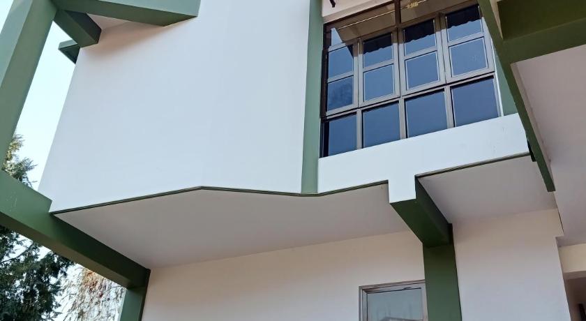 Khriang Khongwir Homestay — Hotel in Shillong