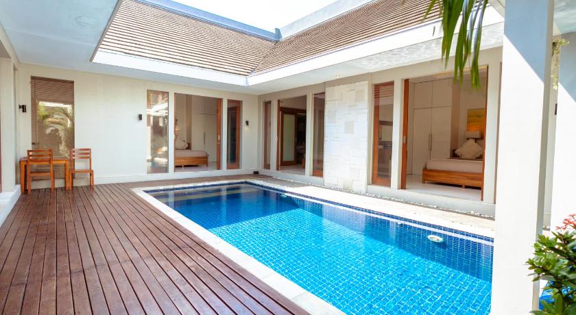 Image of Three Bedroom Villa 8