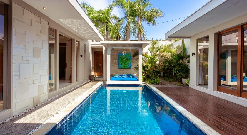 Image of Three Bedroom Villa 3