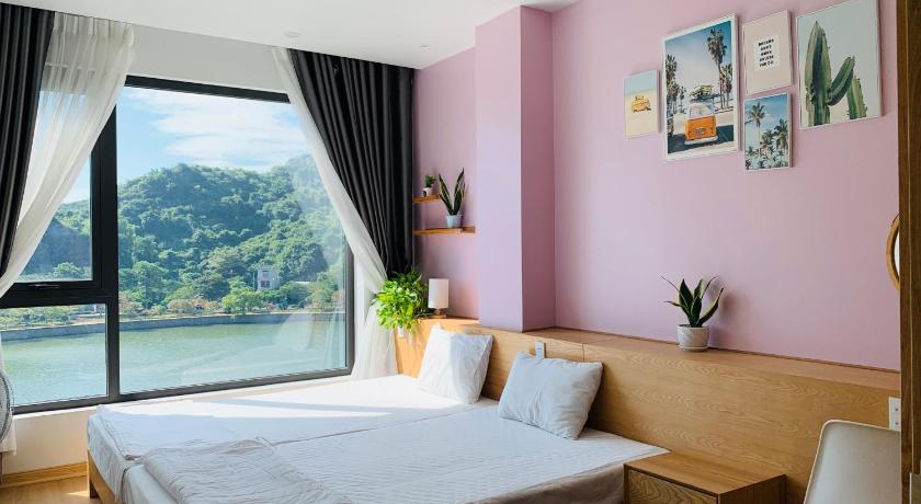 Rustic house — Hotel in Cat Ba Island
