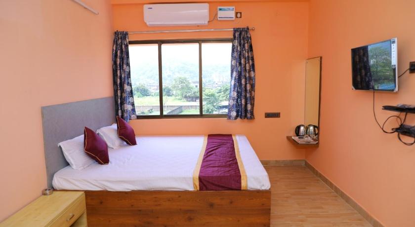 Krishna Shree Residency photo