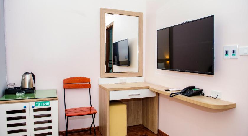 Viet Phuong Hotel Ninh Binh – Ninh Binh