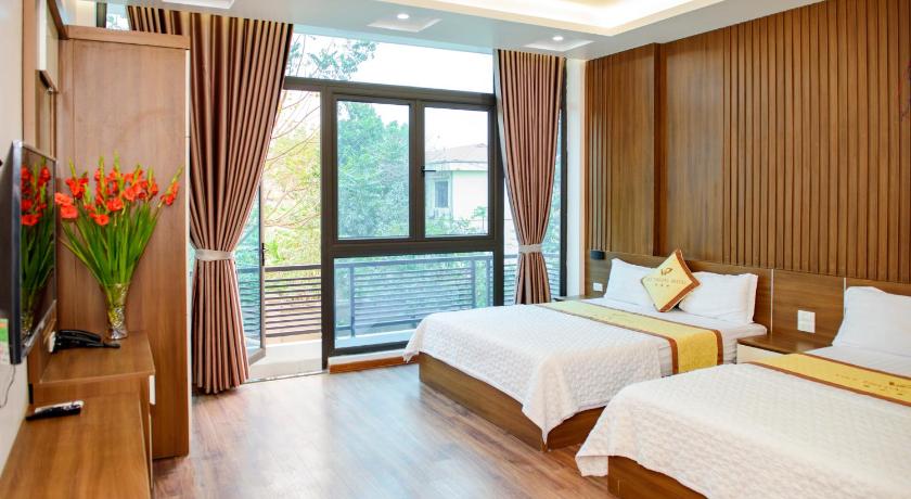 Viet Phuong Hotel Ninh Binh